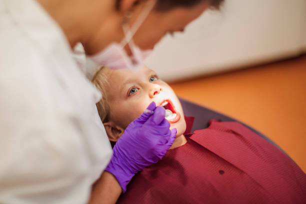 Best Emergency Pediatric Dentist  in Stanford, CA