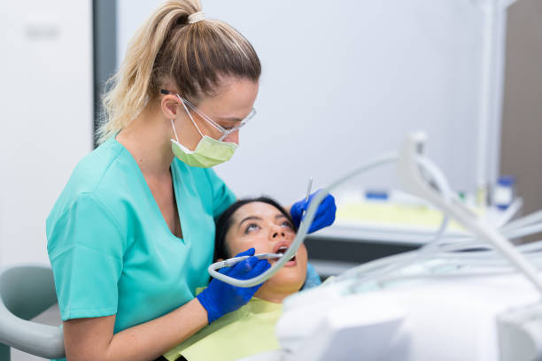 Best Knocked-Out Tooth Emergency  in Stanford, CA